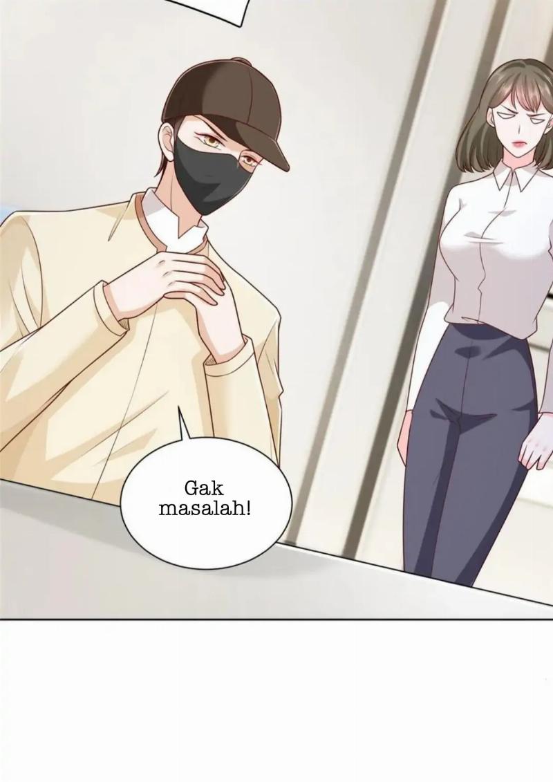 I Randomly Have A New Career Every Week Chapter 240 - Halaman 7