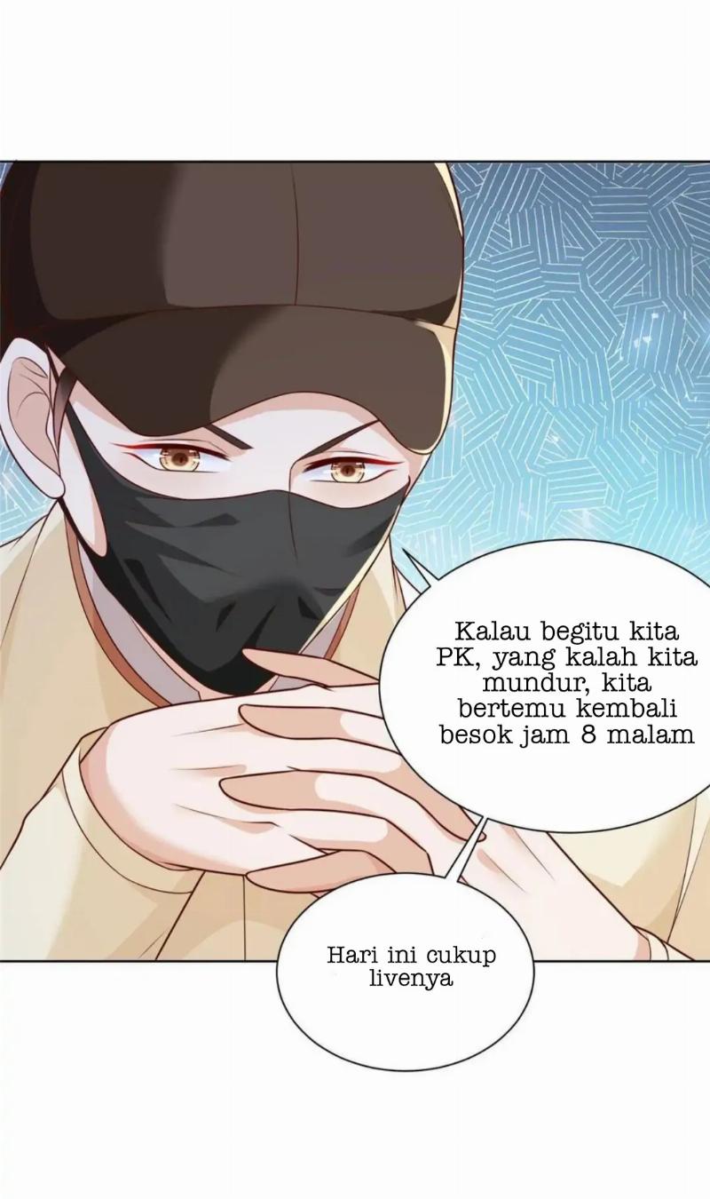 I Randomly Have A New Career Every Week Chapter 240 - Halaman 8