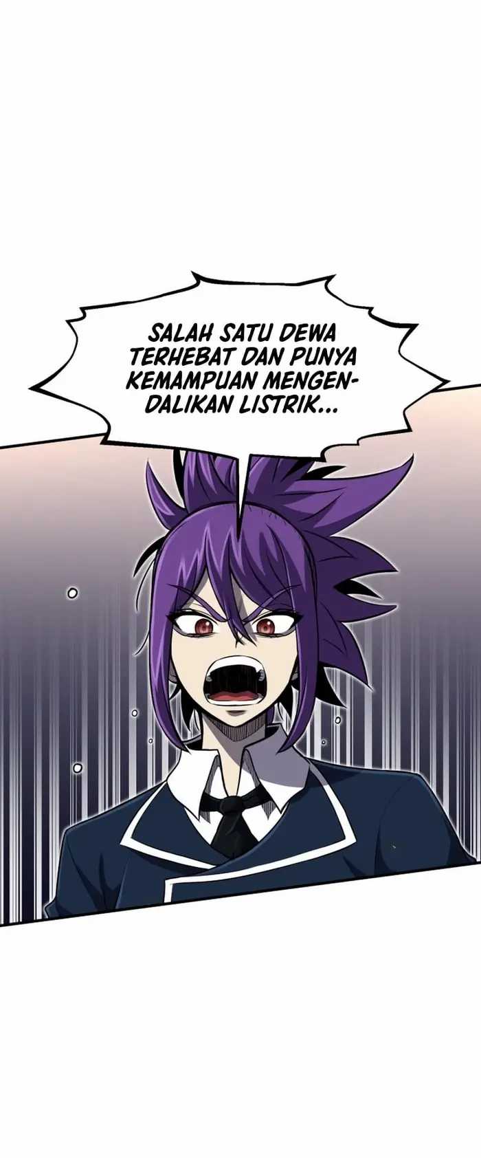 Manhwa Standard of Reincarnation Chapter 28 gambar 2