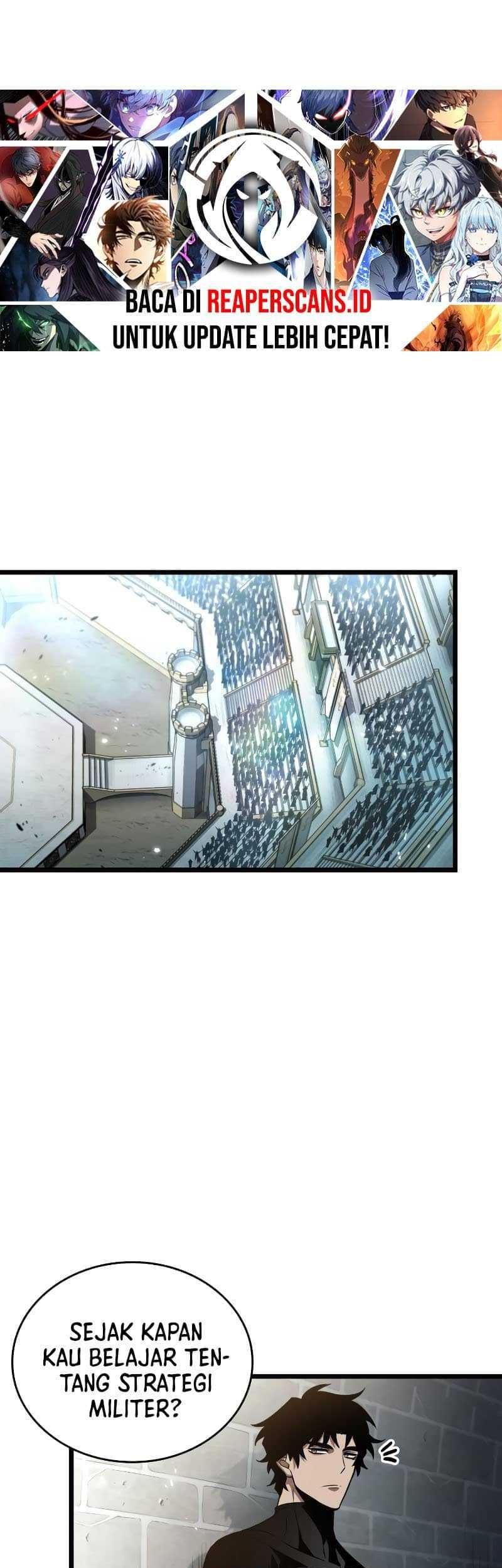 Manhwa The World After the Fall Chapter 42 gambar 2