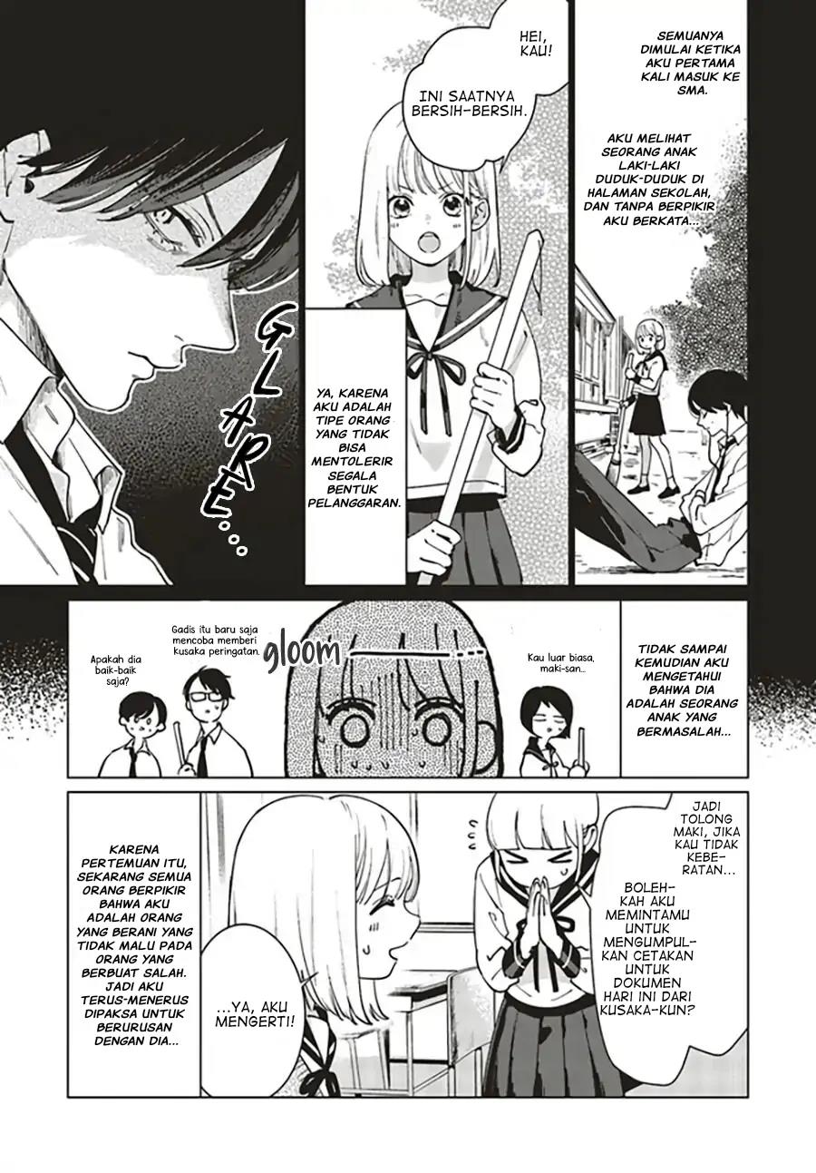 Studio Cabana Chapter 1 - Halaman 10