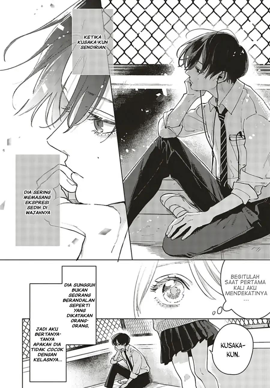 Studio Cabana Chapter 1 - Halaman 13