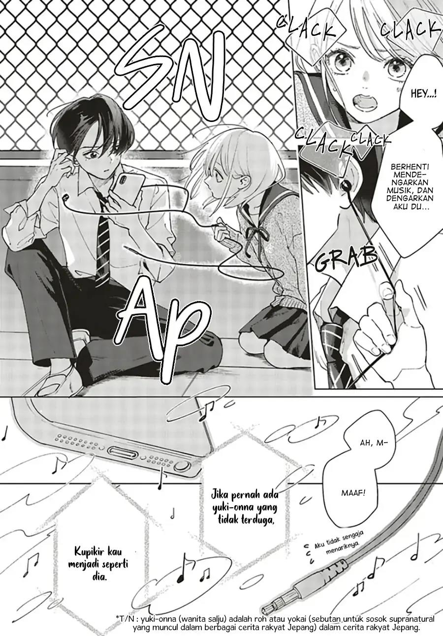 Studio Cabana Chapter 1 - Halaman 15
