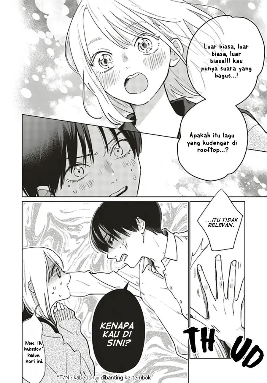 Studio Cabana Chapter 1 - Halaman 31
