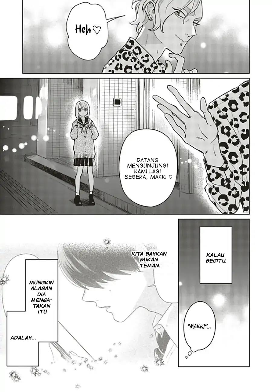 Studio Cabana Chapter 1 - Halaman 40