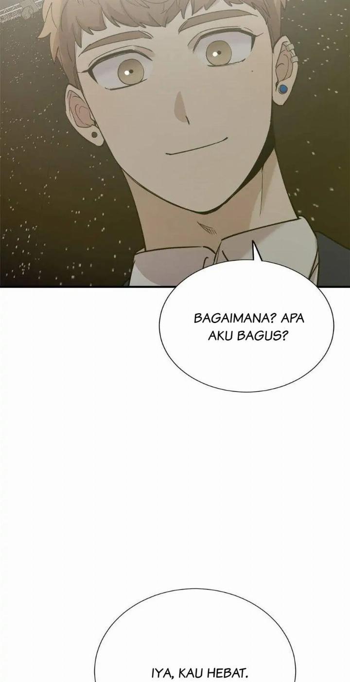 He Can’t Be This Dumb! Chapter 37 - Halaman 14