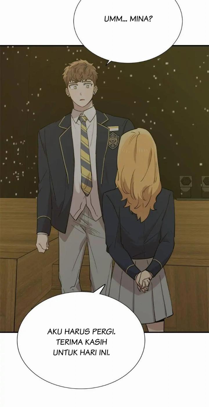 He Can’t Be This Dumb! Chapter 37 - Halaman 16