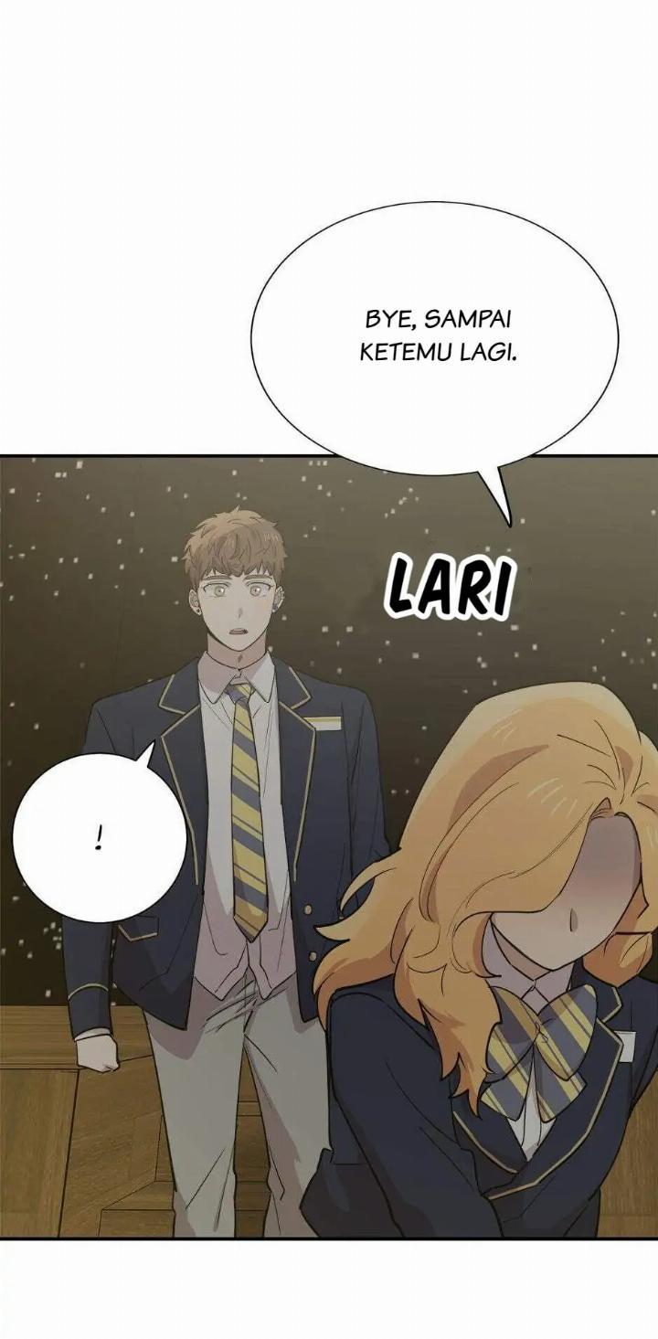 He Can’t Be This Dumb! Chapter 37 - Halaman 18