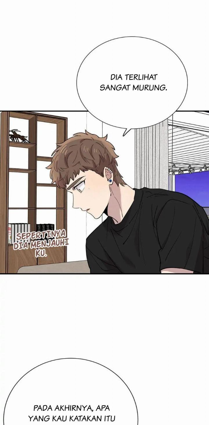 He Can’t Be This Dumb! Chapter 37 - Halaman 21