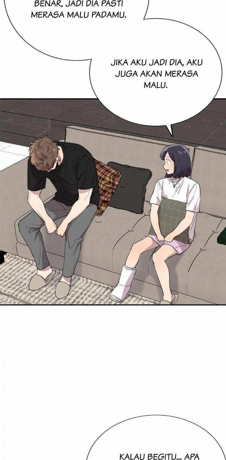 He Can’t Be This Dumb! Chapter 37 - Halaman 22
