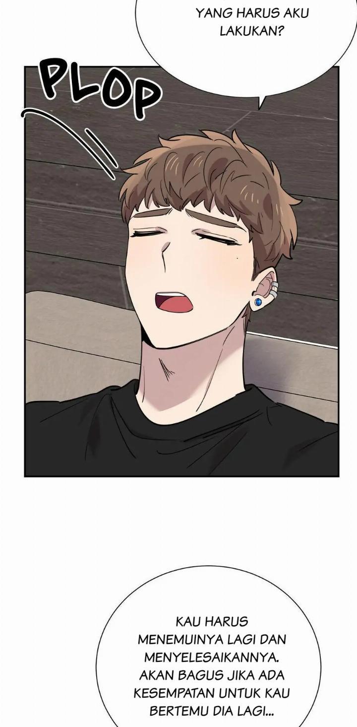 He Can’t Be This Dumb! Chapter 37 - Halaman 23
