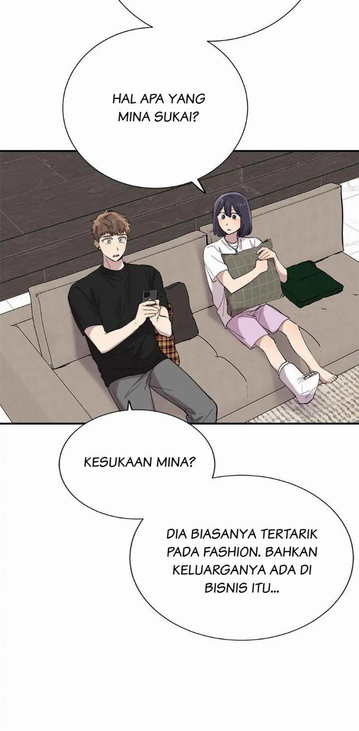 He Can’t Be This Dumb! Chapter 37 - Halaman 24