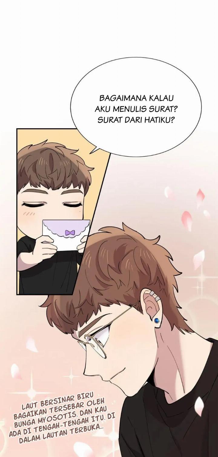 He Can’t Be This Dumb! Chapter 37 - Halaman 26