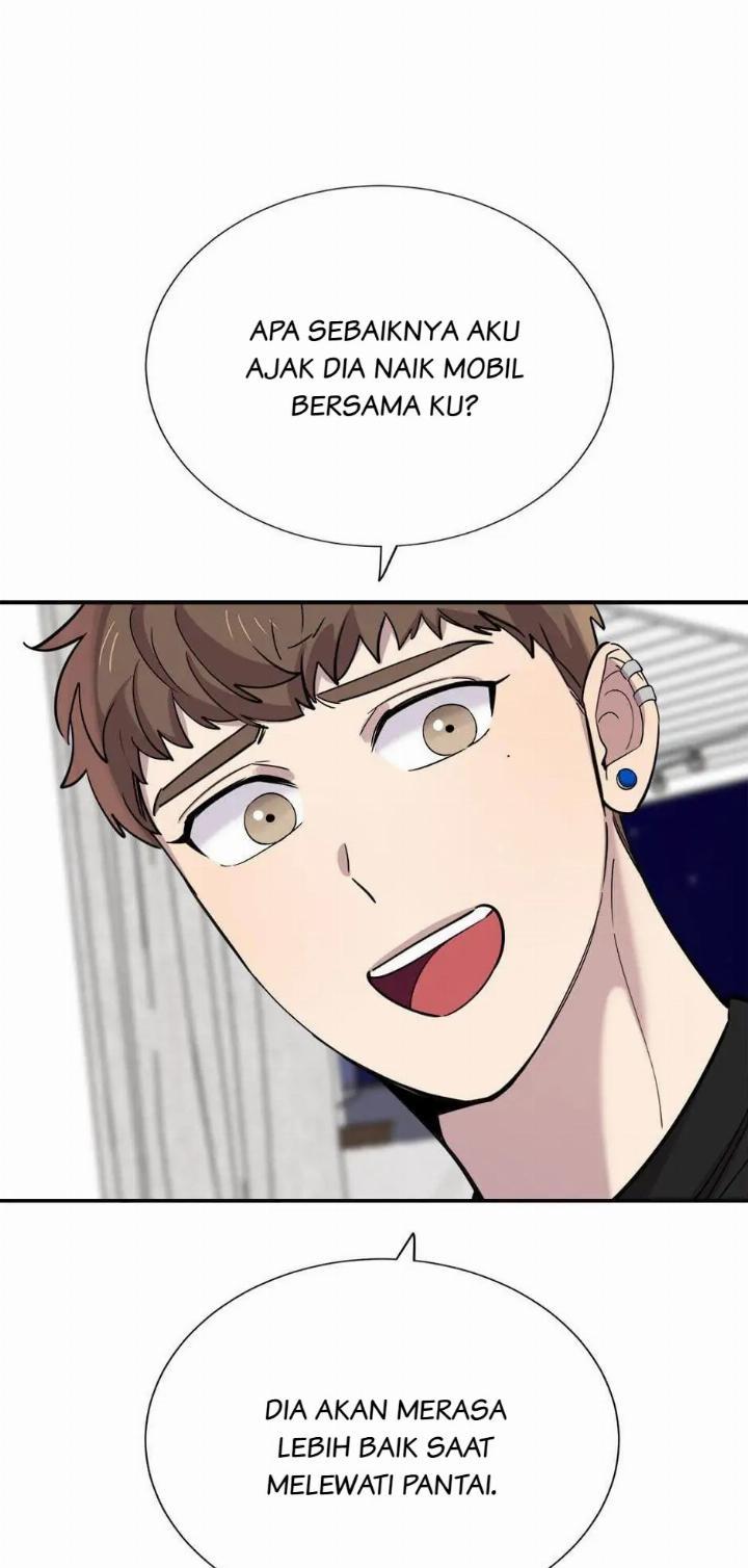 He Can’t Be This Dumb! Chapter 37 - Halaman 28