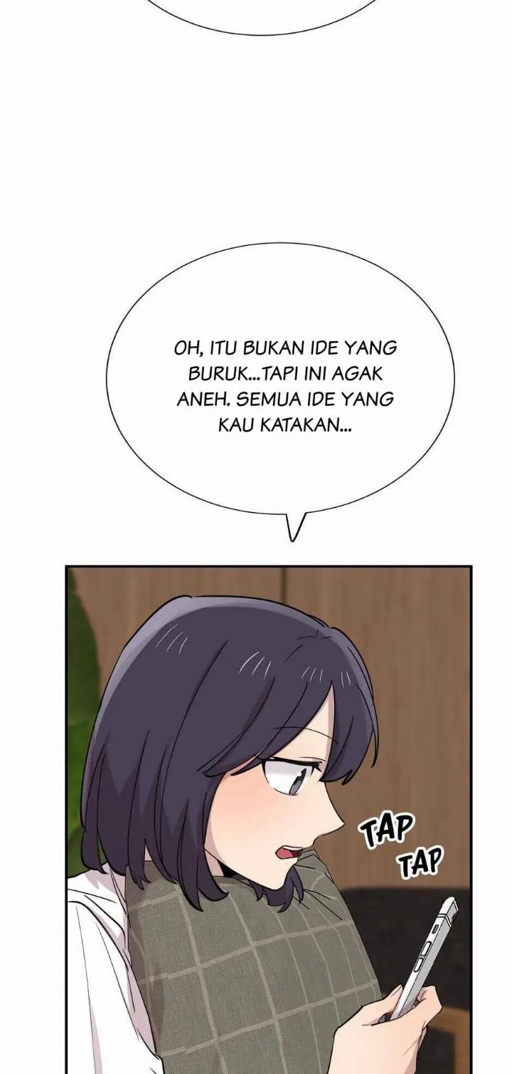 He Can’t Be This Dumb! Chapter 37 - Halaman 29