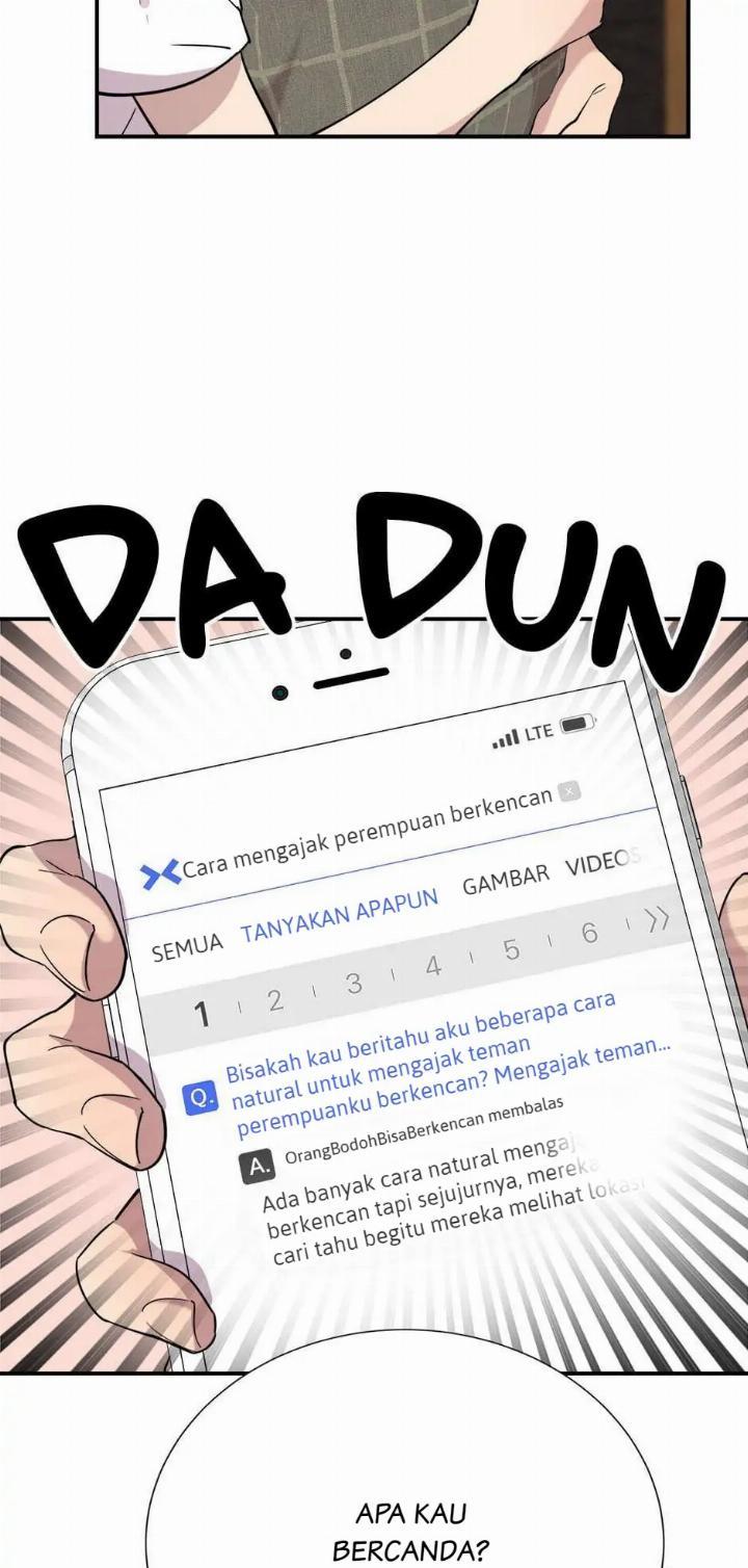 He Can’t Be This Dumb! Chapter 37 - Halaman 30