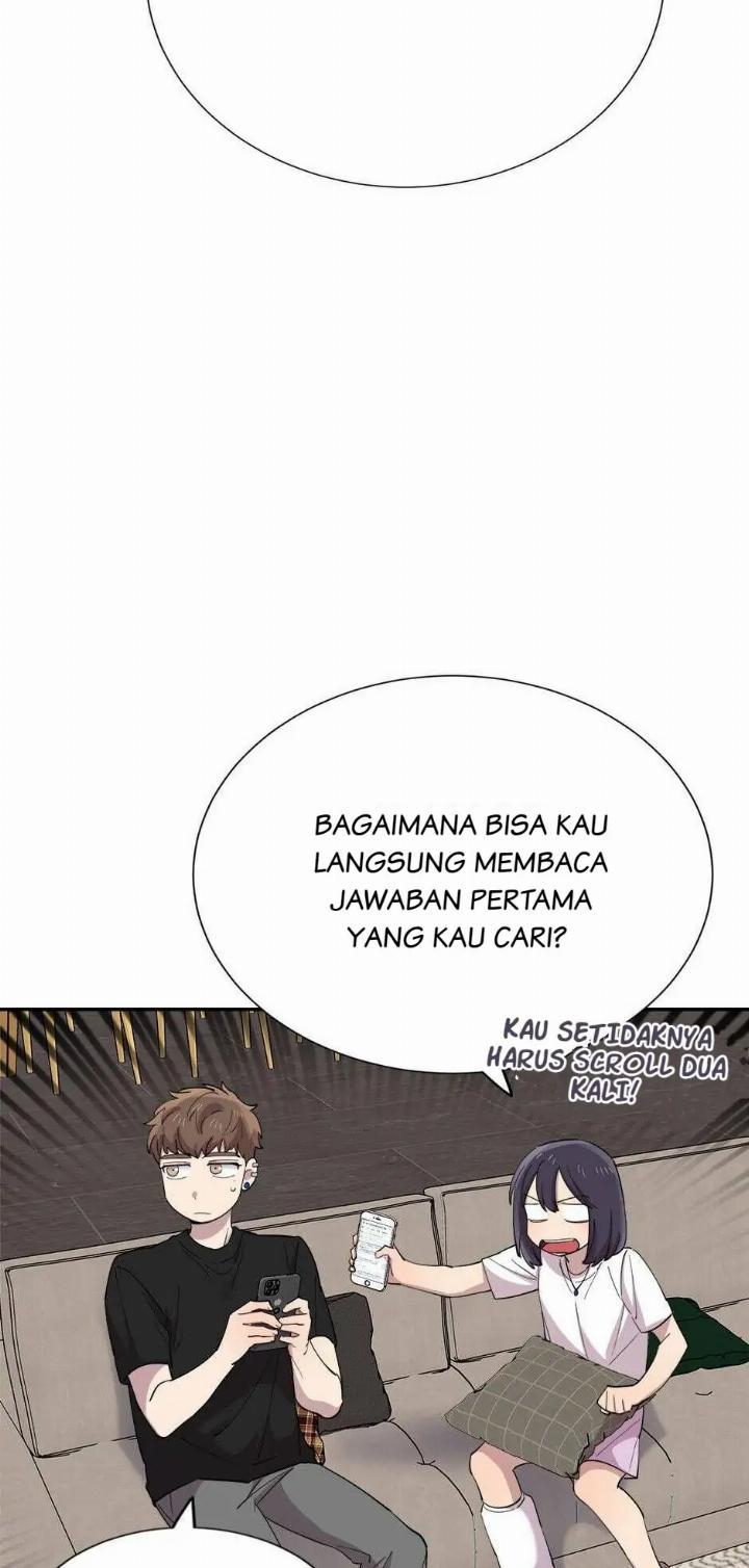 He Can’t Be This Dumb! Chapter 37 - Halaman 31