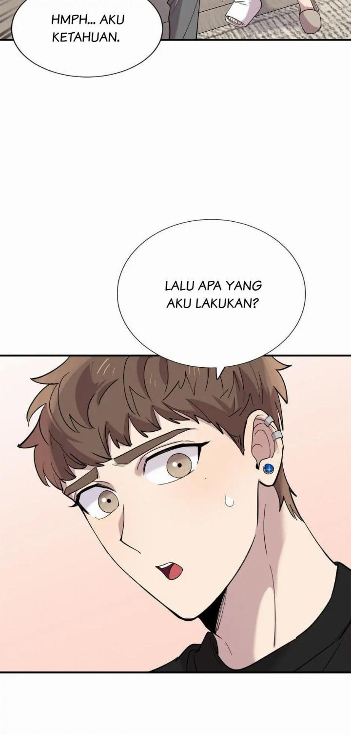 He Can’t Be This Dumb! Chapter 37 - Halaman 32