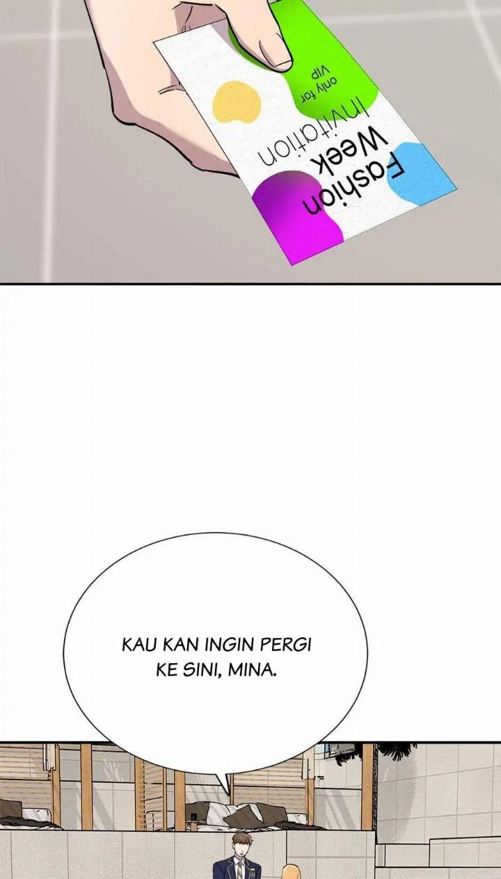 He Can’t Be This Dumb! Chapter 37 - Halaman 35