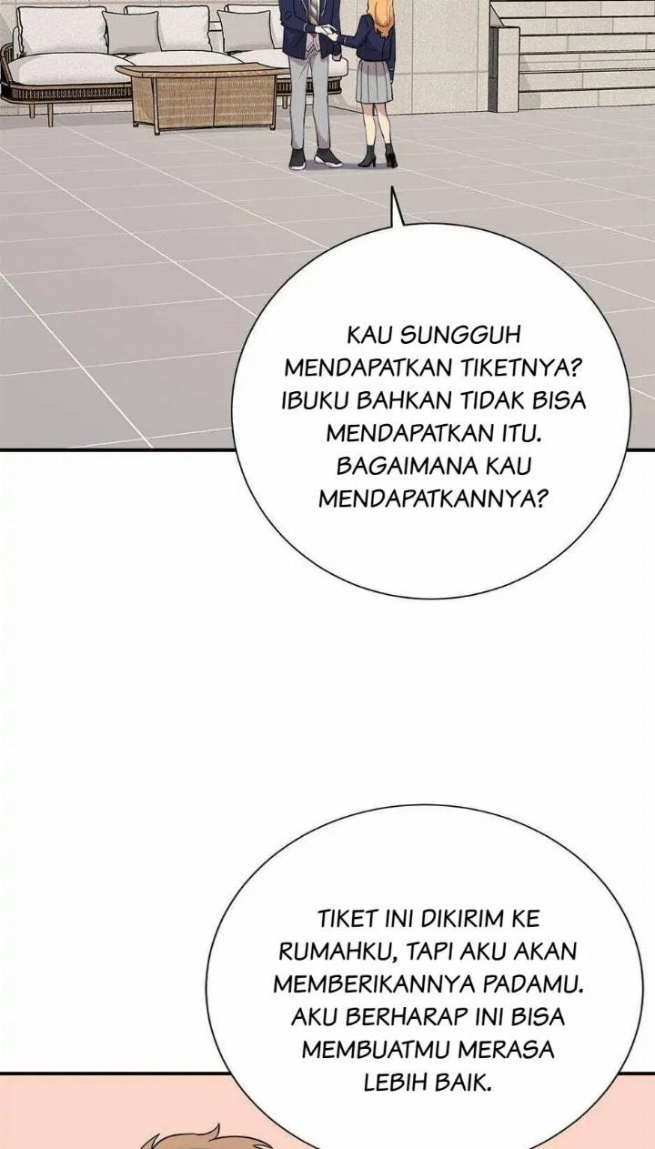 He Can’t Be This Dumb! Chapter 37 - Halaman 36