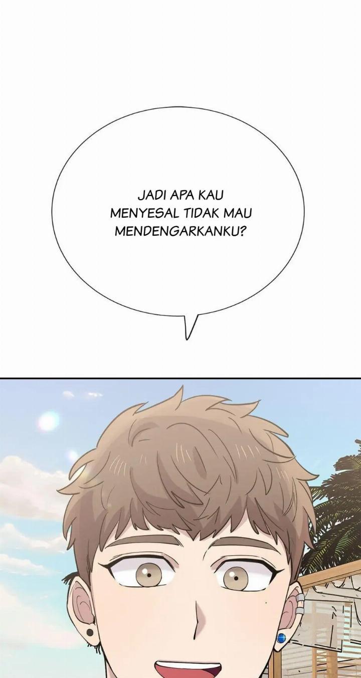 He Can’t Be This Dumb! Chapter 37 - Halaman 38