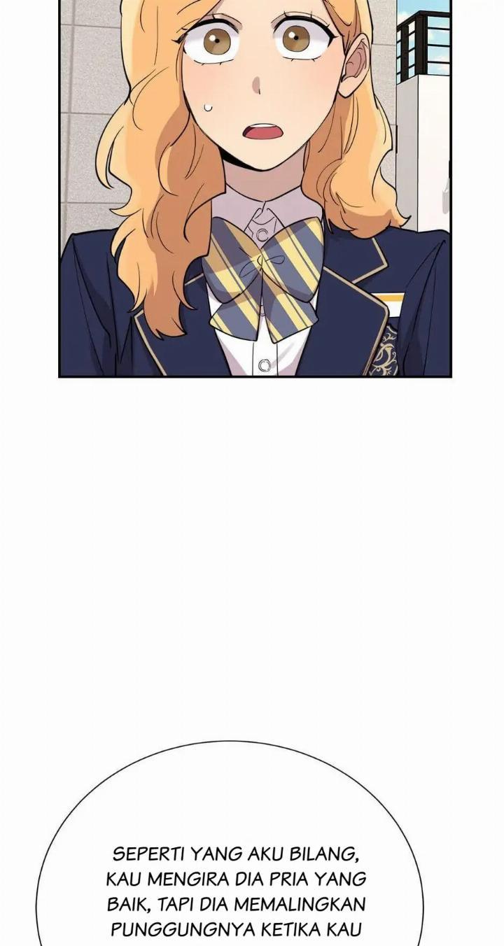 He Can’t Be This Dumb! Chapter 37 - Halaman 40