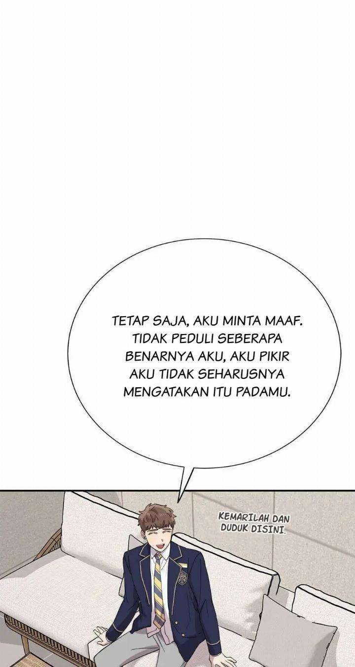 He Can’t Be This Dumb! Chapter 37 - Halaman 42