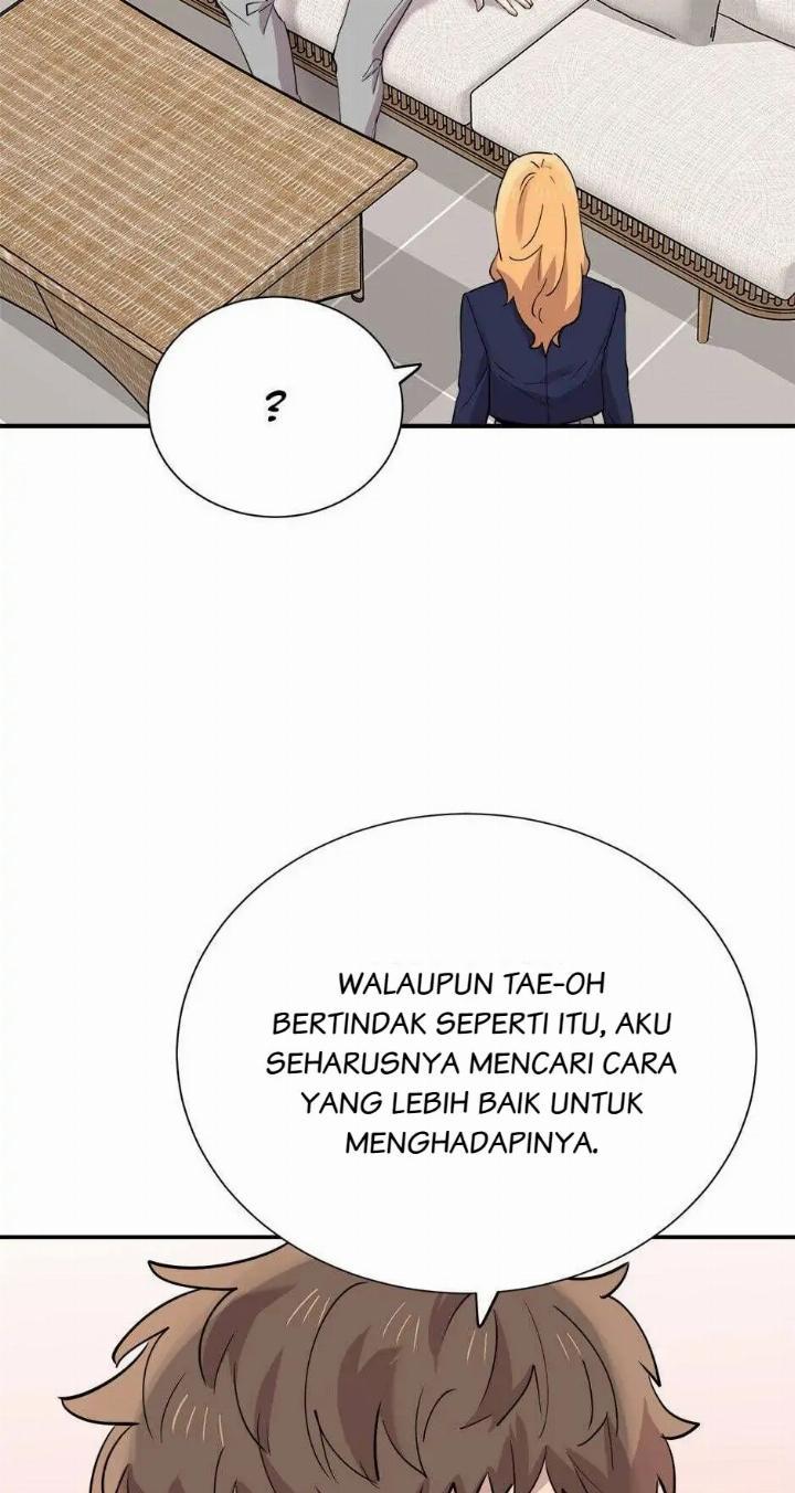 He Can’t Be This Dumb! Chapter 37 - Halaman 43