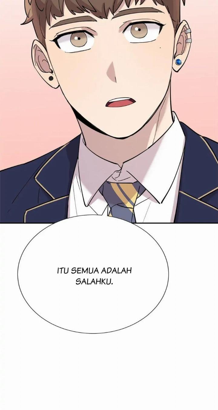 He Can’t Be This Dumb! Chapter 37 - Halaman 44
