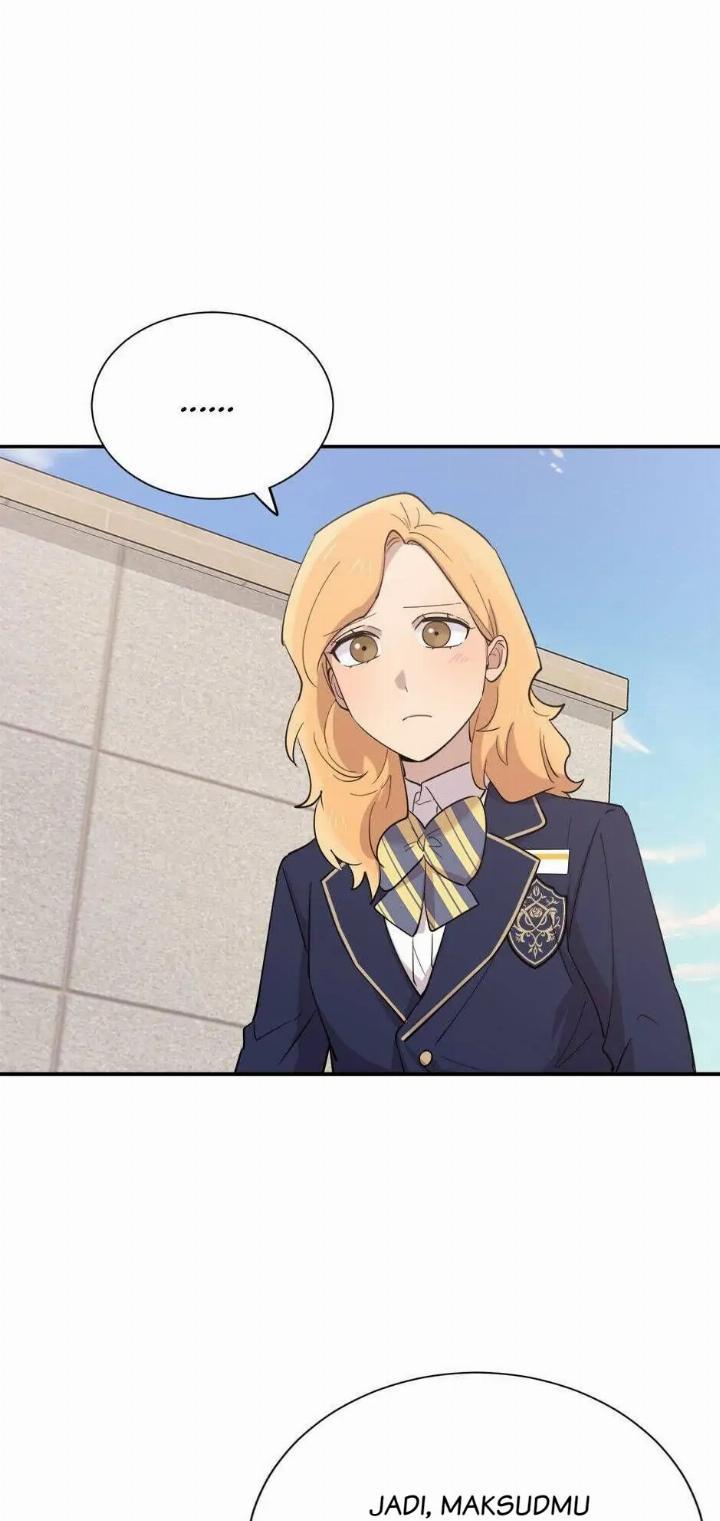 He Can’t Be This Dumb! Chapter 37 - Halaman 45