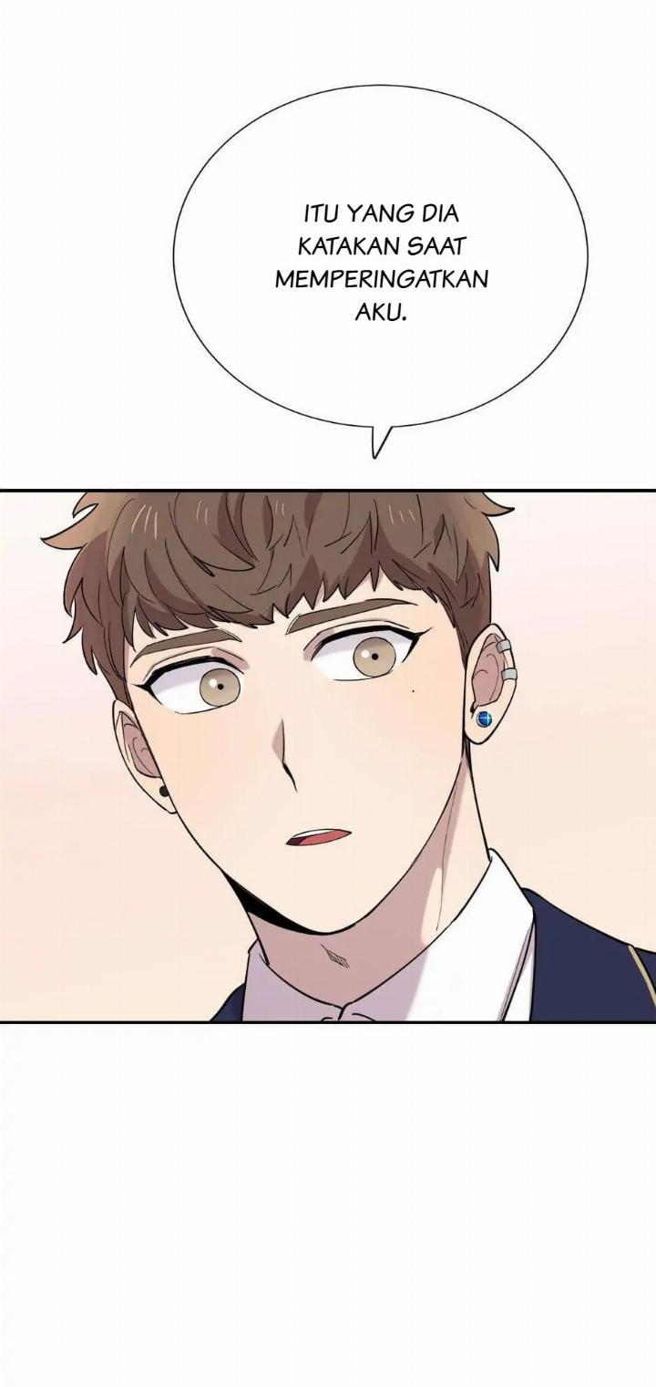 He Can’t Be This Dumb! Chapter 37 - Halaman 47