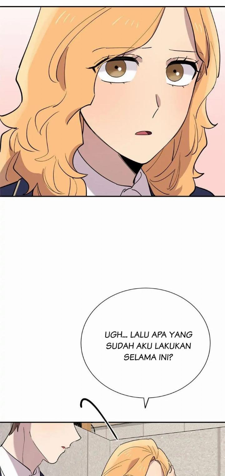 He Can’t Be This Dumb! Chapter 37 - Halaman 48