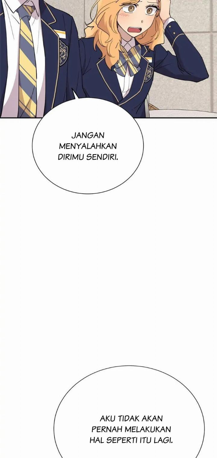 He Can’t Be This Dumb! Chapter 37 - Halaman 49