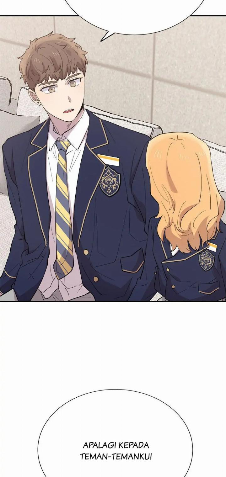 He Can’t Be This Dumb! Chapter 37 - Halaman 50