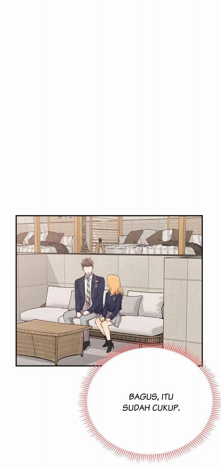 He Can’t Be This Dumb! Chapter 37 - Halaman 52