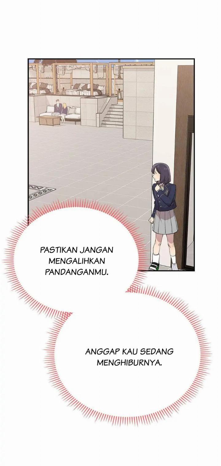 He Can’t Be This Dumb! Chapter 37 - Halaman 53