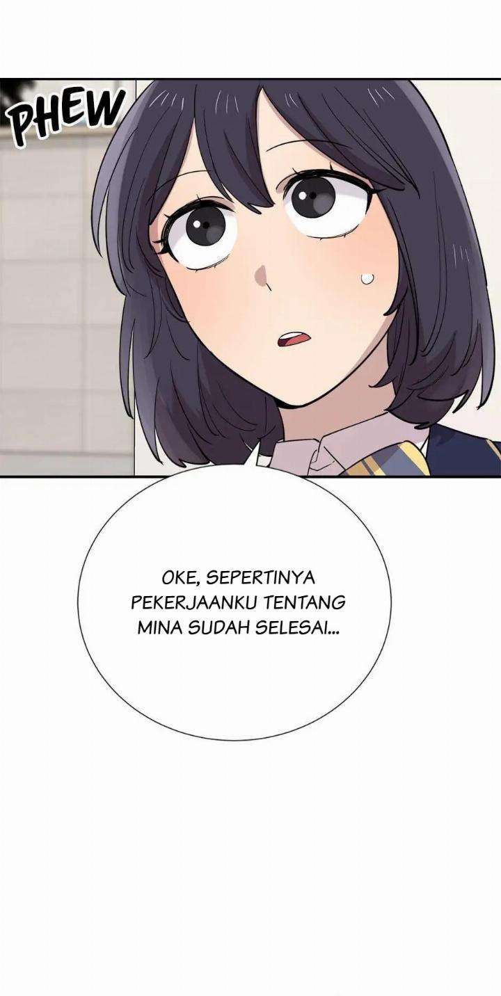 He Can’t Be This Dumb! Chapter 37 - Halaman 54