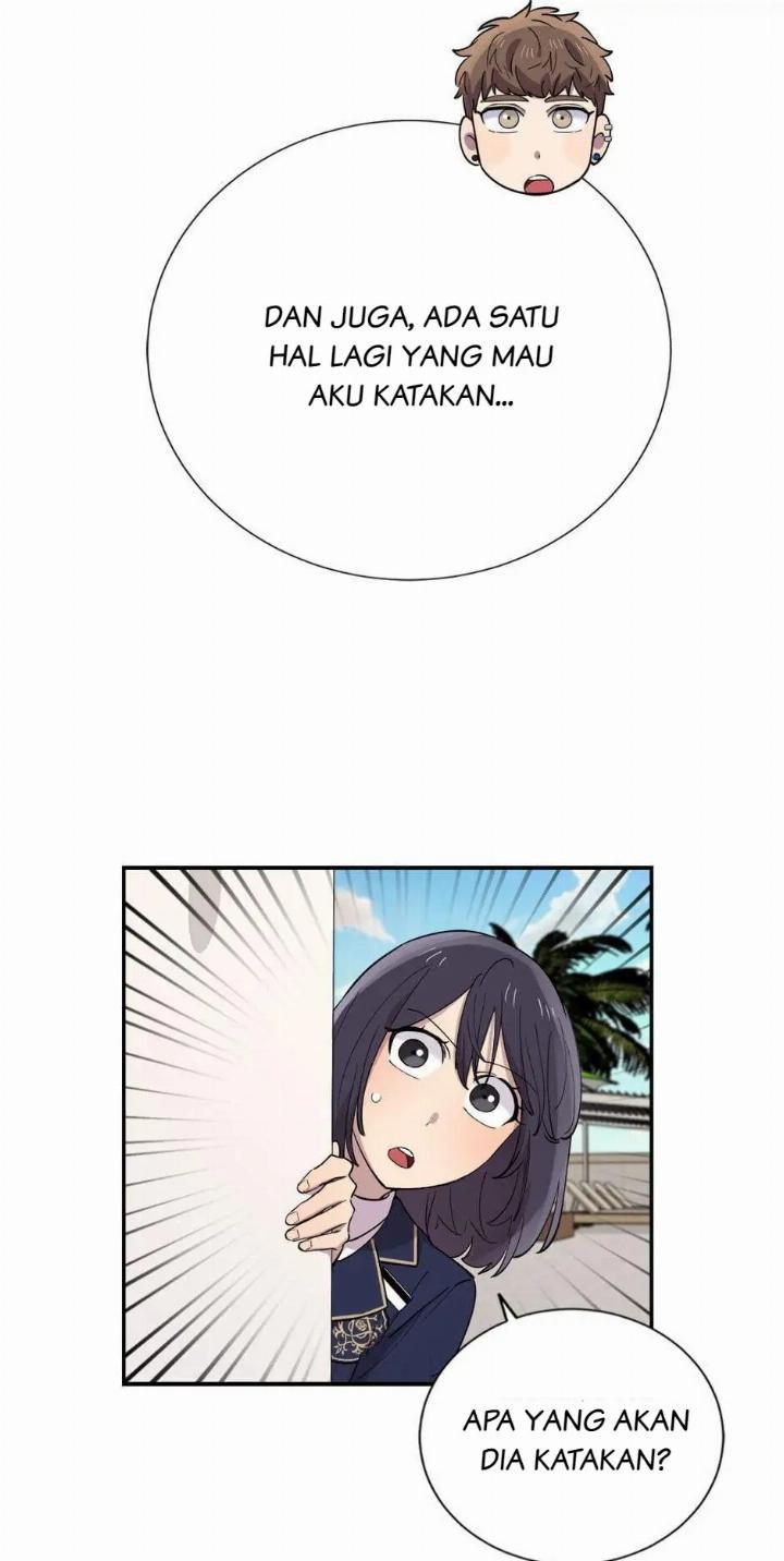 He Can’t Be This Dumb! Chapter 37 - Halaman 55