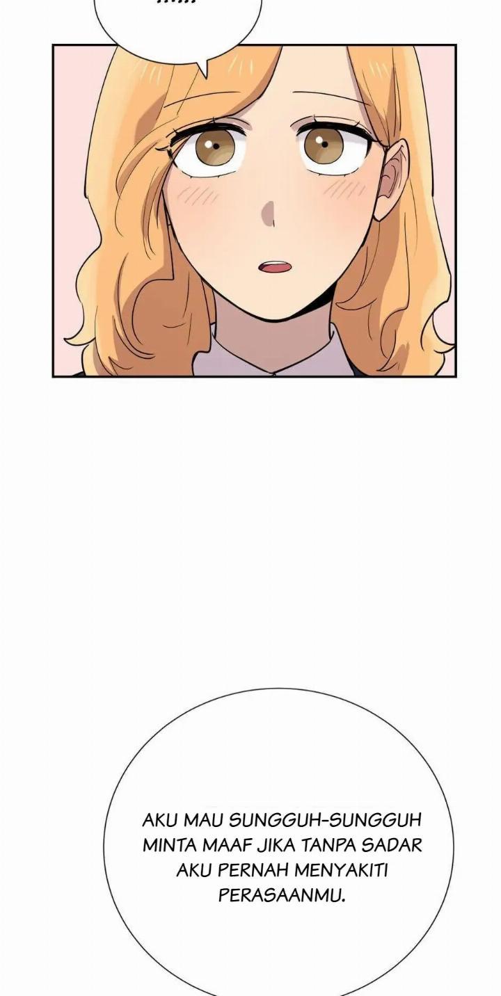 He Can’t Be This Dumb! Chapter 37 - Halaman 58