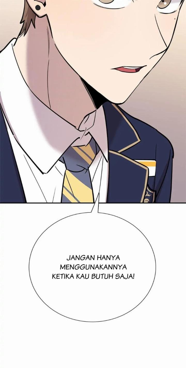 He Can’t Be This Dumb! Chapter 37 - Halaman 6