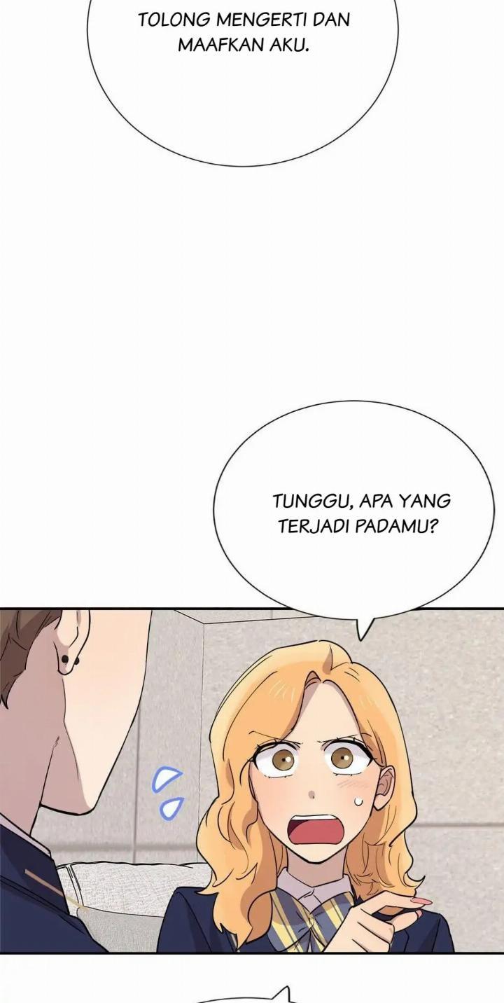 He Can’t Be This Dumb! Chapter 37 - Halaman 60
