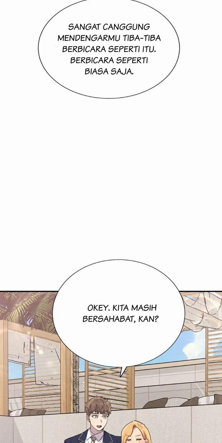 He Can’t Be This Dumb! Chapter 37 - Halaman 61