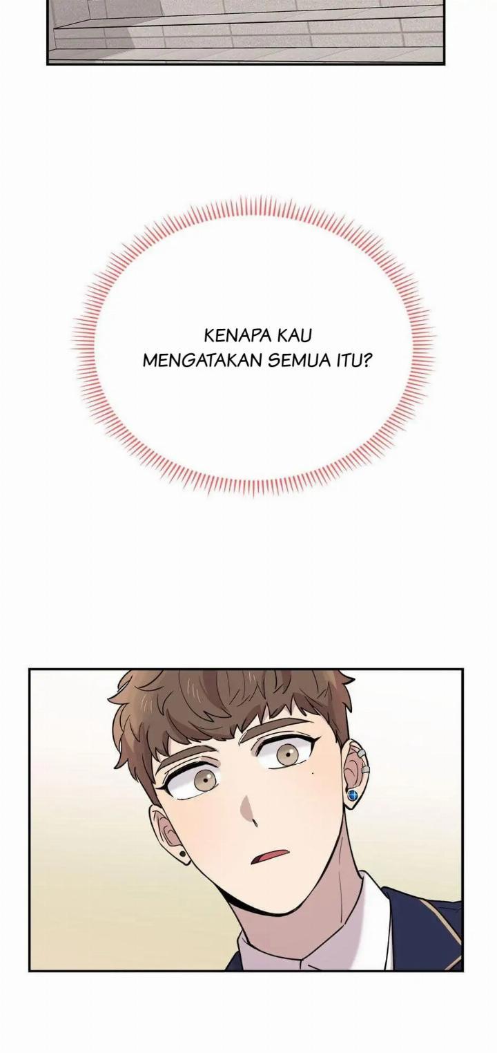 He Can’t Be This Dumb! Chapter 37 - Halaman 65