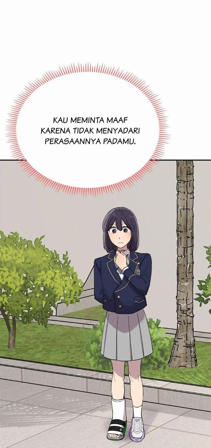 He Can’t Be This Dumb! Chapter 37 - Halaman 66