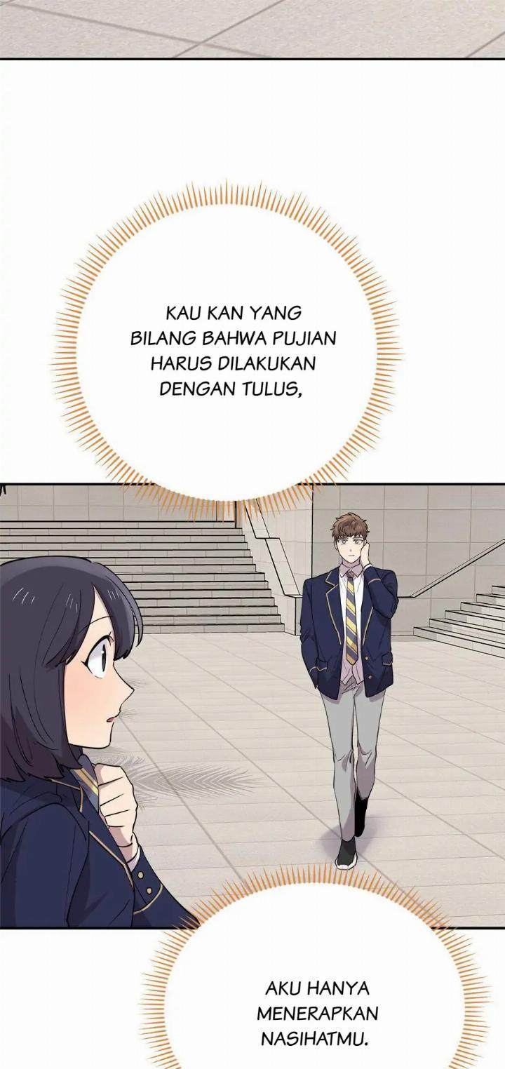 He Can’t Be This Dumb! Chapter 37 - Halaman 67