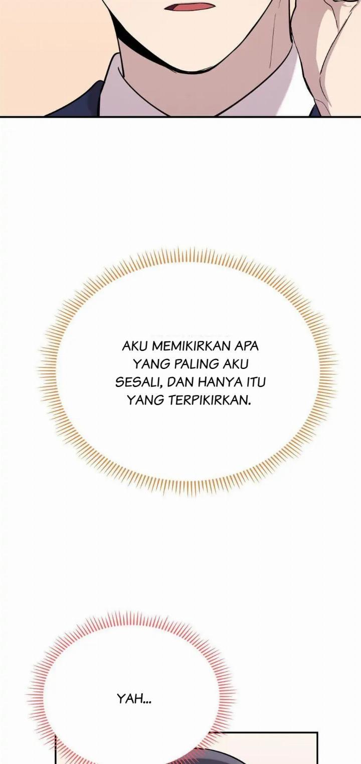 He Can’t Be This Dumb! Chapter 37 - Halaman 69