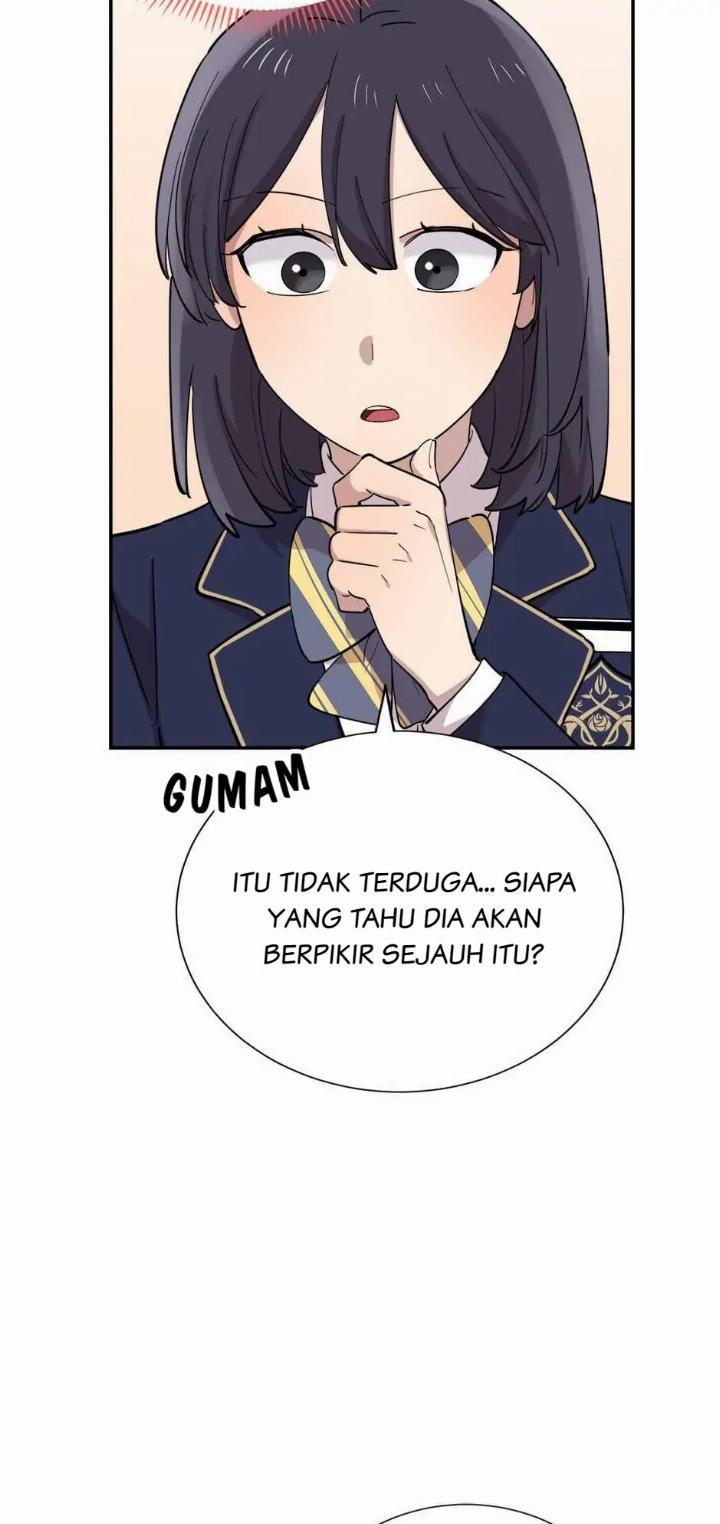 He Can’t Be This Dumb! Chapter 37 - Halaman 70