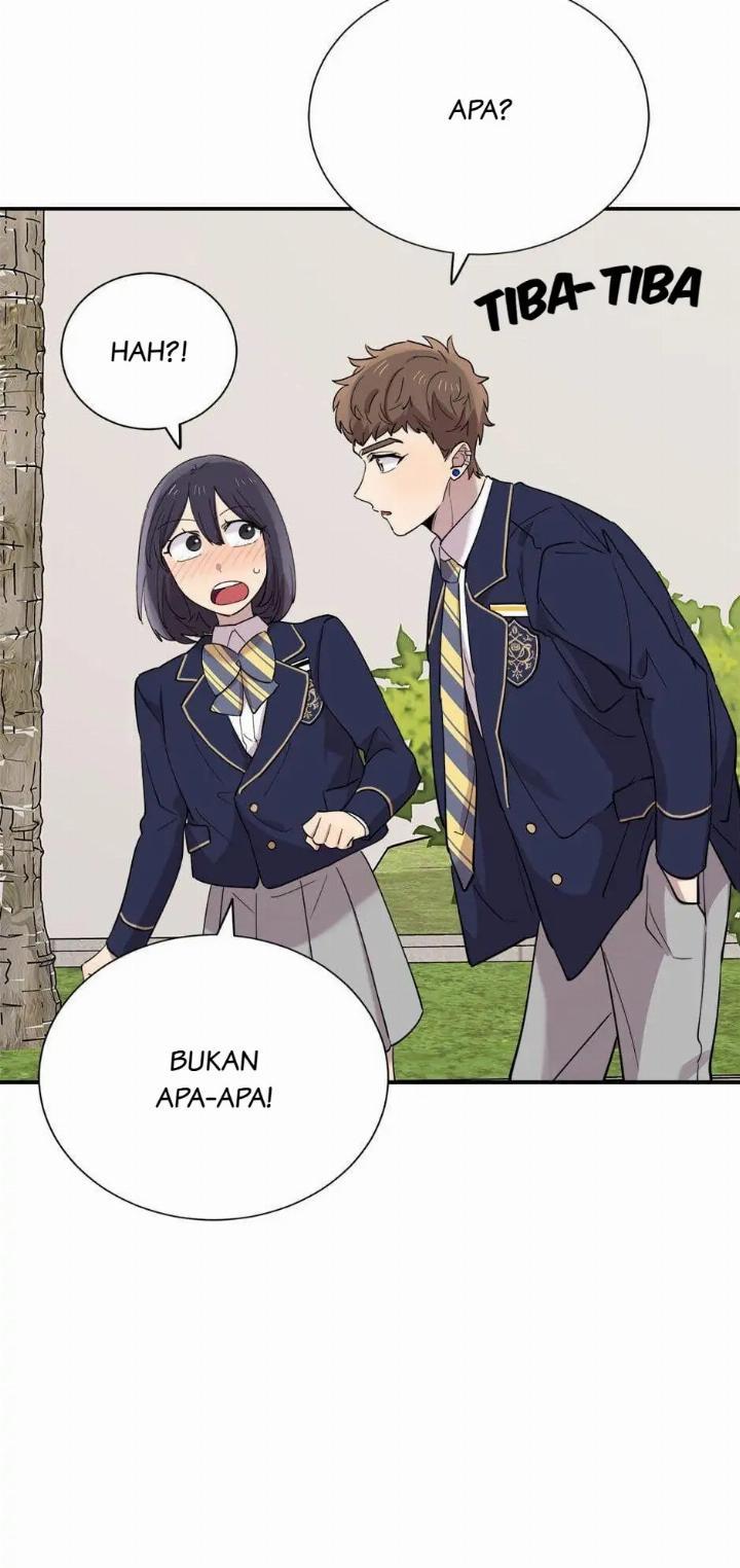 He Can’t Be This Dumb! Chapter 37 - Halaman 71