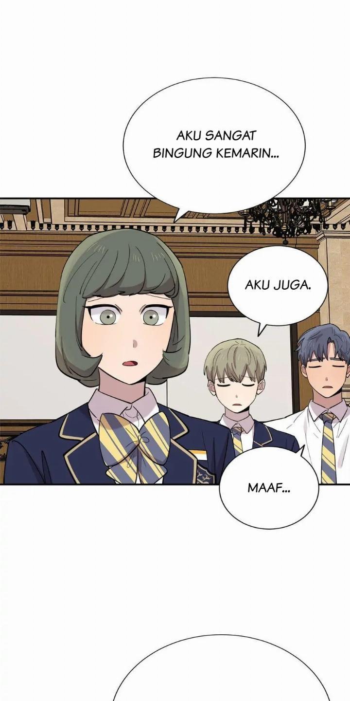 He Can’t Be This Dumb! Chapter 37 - Halaman 74