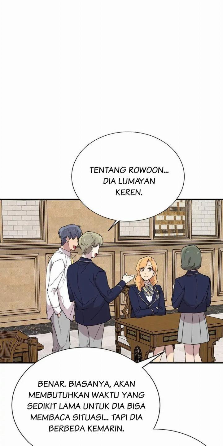 He Can’t Be This Dumb! Chapter 37 - Halaman 76